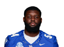 D'Eryk Jackson