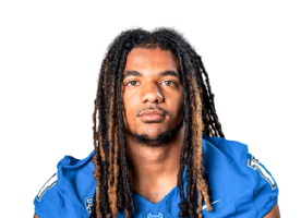 Taji Johnson