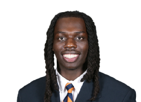 Donovan Johnson Sr.