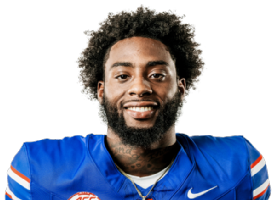 Romello Brinson
