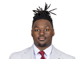 Jalen Logan-Redding