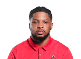 Muheem McCargo