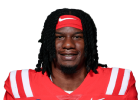 Henry Parrish Jr.