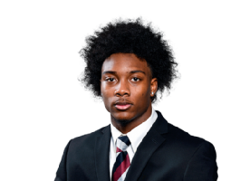 Ahmari Huggins-Bruce