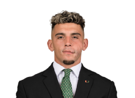Xavier Restrepo