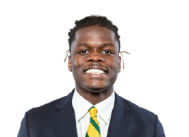 Ketron Jackson Jr.