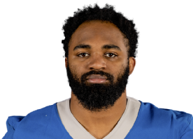 Deidrick Stanley