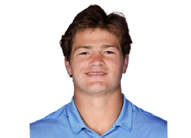 Drake Maye