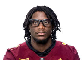 Chamon Metayer