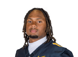 De'Andre Wilborn