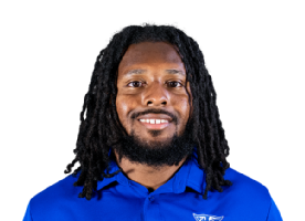 Sy'veon Wilkerson