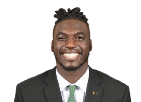James Williams Sr.