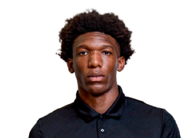 Darius Edmonds