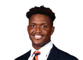 Chayil Garnett