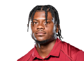 Gerrell Johnson