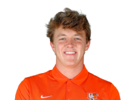 Tucker Melton