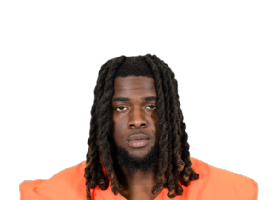 Clyde Pinder