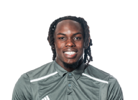 Jamal Potts