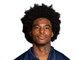 KeShawn Washington