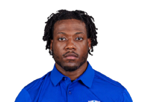 Zavier Carter