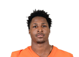 Corey Collier Jr.