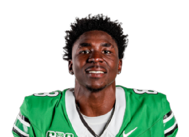 Antonio Harmon