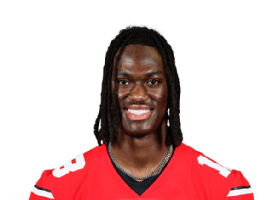 Marvin Harrison Jr.
