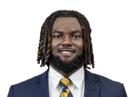 LJ Johnson Jr.