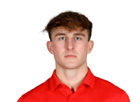 Walker Merrill