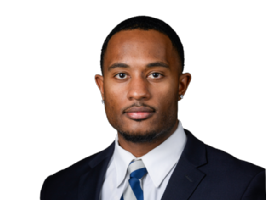 Kyron Hudson