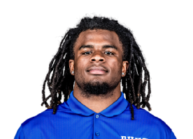 Jontavis Robertson