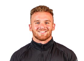 Camden Rogers