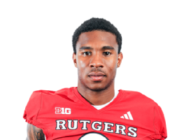 Eric Rogers