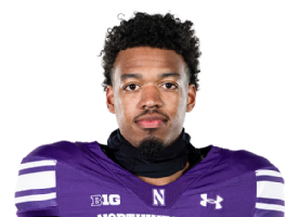 Mike Wright Jr.