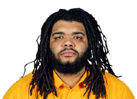 Isaiah Gibson Sr.