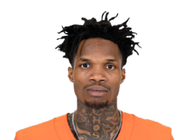 Jalen Rogers
