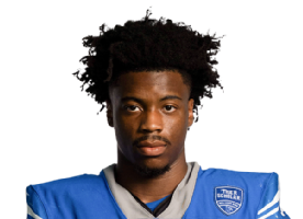 Marcayll Jones