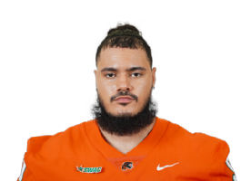 Cameron Donald