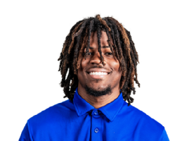 Jalen Tate