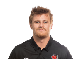 Dalton Elrod