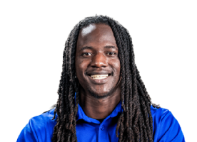 Shamar McCollum
