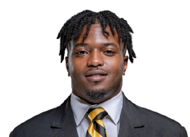 AJ Gates Jr.