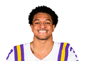Greg Brooks Jr.