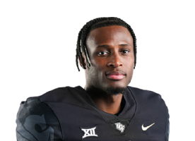 Ja'Varrius Johnson