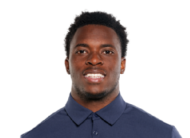 Zion Puckett
