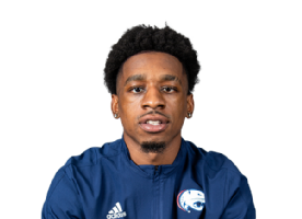 Jamar Richardson