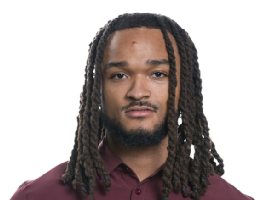 Jaydon Hill