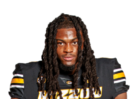Ty'Ron Hopper