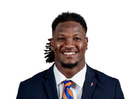 Ja'Markis Weston