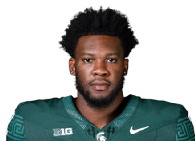 Khris Bogle